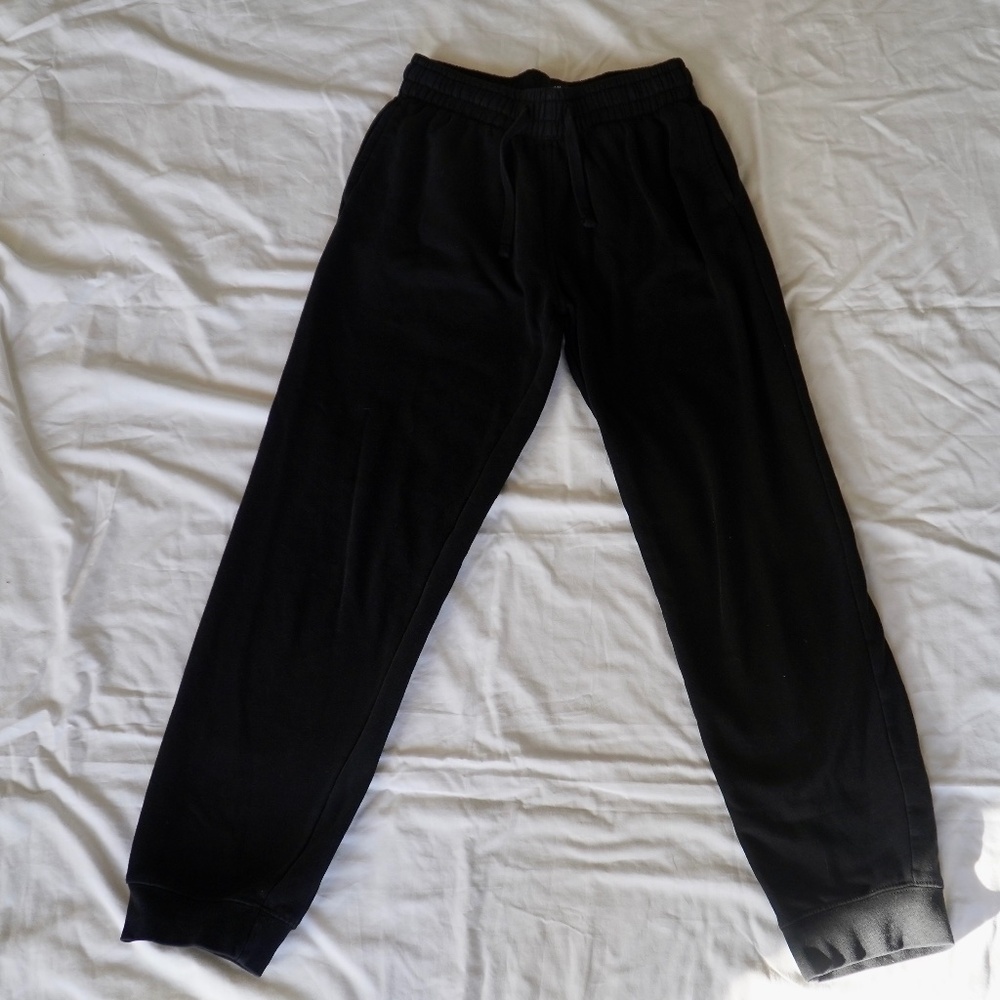 H&M Black Jogging Pant